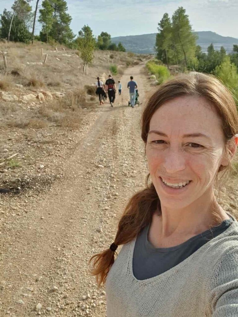 לנה