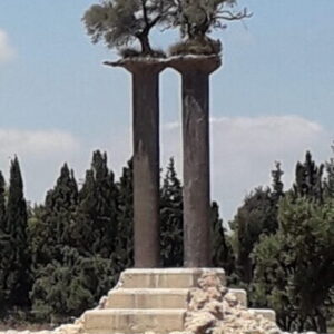 חפירות רמת רחל הקתיסמה 08/04/2027