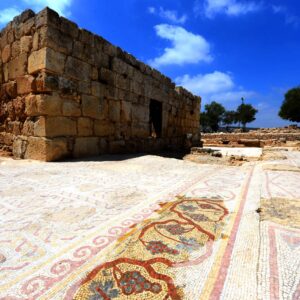 חידושי תיירות וארכאולוגיה בין ירושלים ושילה הקדומה 6/09/2026 ENGLISH